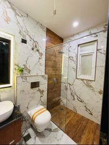 Project Image of 0.0 - 1650.0 Sq.ft 3 BHK Builder Floor for buy in CBS Luxury Floors