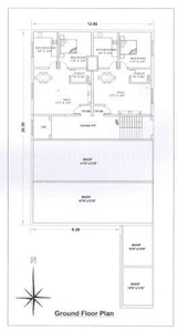 Project Image of 215.28 - 1130.96 Sq.ft 1 BHK Apartment for buy in K Prasad Acharya Sri Venkatesha