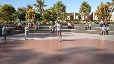 Project Image of 2300.0 - 2493.0 Sq.ft 4 BHK Villa for buy in Alcove IRA By The Banks