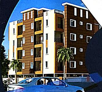 Project Image of 255.0 - 1230.0 Sq.ft 1 BHK Apartment for buy in Ashribad Enclave