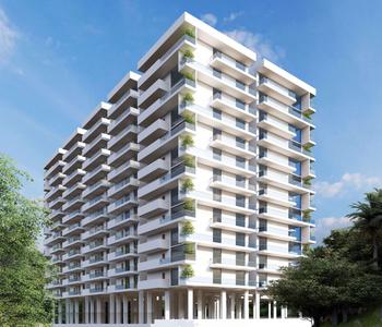 Sunshine Terra Project Elevation 1