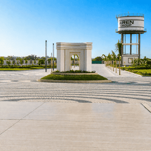 Project Image of 900.0 - 1100.0 Sq.ft Residential Plot Plot for buy in Airen Akashneem Vara