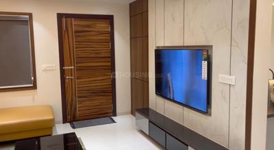 Project Image of 1860.0 - 2125.0 Sq.ft 3 BHK Apartment for buy in Jayabheri The Summit