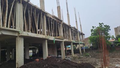 Project Image of 387.0 - 1306.0 Sq.ft 1 BHK Apartment for buy in NIRMALAYA COMPLEX