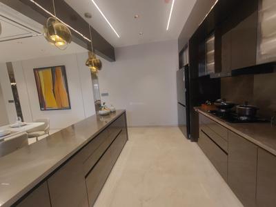 Project Image of 1017.0 - 2300.41 Sq.ft 3 BHK Apartment for buy in L And T Elara Celestia
