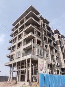 Project Image of 370.0 - 674.0 Sq.ft 1 BHK Apartment for buy in Arihant Kasturi Ventilla
