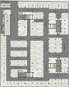 Project Image of 0.0 - 2520.0 Sq.ft 3 BHK Apartment for buy in Unique Luxuria