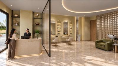 Project Image of 1656.0 - 2289.34 Sq.ft 3 BHK Apartment for buy in Leafsong Retreat