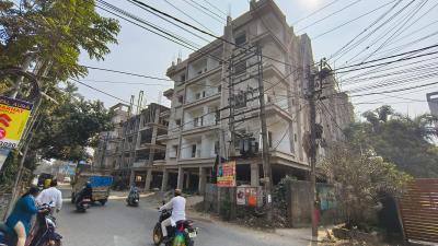 Project Image of 1003.0 - 1239.0 Sq.ft 2 BHK Apartment for buy in Royal Aura