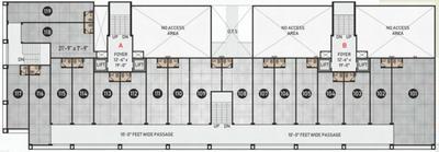 Project Image of 0.0 - 2024.0 Sq.ft 4 BHK Apartment for buy in Skara Pearl