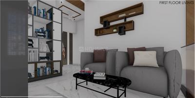 Project Image of 850.0 - 2000.0 Sq.ft 2 BHK Villa for buy in Shree Krishna Avenue Phase 2
