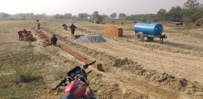 Project Image of 1000.0 - 2974.0 Sq.ft Residential Plot Plot for buy in AIPL Rudra City