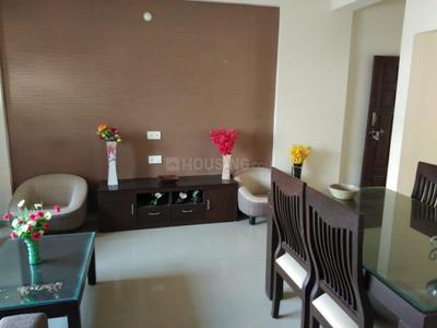 Project Image of 980.0 - 1450.0 Sq.ft 2 BHK Apartment for buy in R Sandesh City Apartment 1