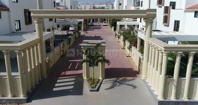 Project Image of 0.0 - 2050.0 Sq.ft 5 BHK Villa for buy in Darshanam 99