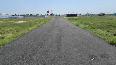 Project Image of 550.0 - 1720.0 Sq.ft Residential Plot Plot for buy in My Home Sri Narayana Nagar