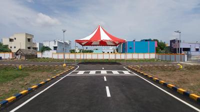 Project Image of 535.0 - 1496.0 Sq.ft Residential Plot Plot for buy in RBS Joy City