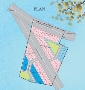 Ambaji Singapore Grand Layout Plan 1