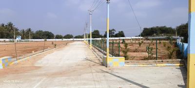 Project Image of 1200.0 - 1500.0 Sq.ft Residential Plot Plot for buy in Madhuvana Triveni Gardenia