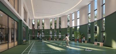 Project Image of 1073.0 - 3391.0 Sq.ft 3 BHK Villa for buy in Mahavir Bhaavbhumi