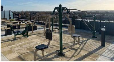 Project Image of 917.58 - 1548.7 Sq.ft 2 BHK Apartment for buy in Abhinav Madhuvan
