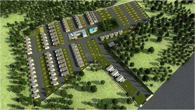 Project Image of 1750.0 - 2701.0 Sq.ft Residential Plot Plot for buy in Krishna Stoneview