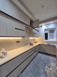 Project Image of 1800.0 - 2050.0 Sq.ft 3 BHK Builder Floor for buy in Richlook Luxurious Sliver Floors