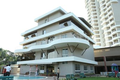 Project Image of 1360.0 - 4090.0 Sq.ft 2 BHK Apartment for buy in Inland Windsors