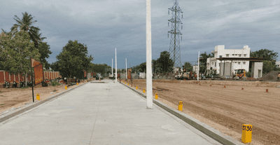 Project Image of 576.0 - 3830.0 Sq.ft Residential Plot Plot for buy in Isha Breeze