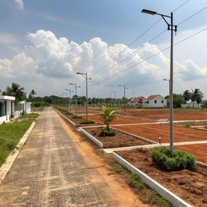 Project Image of 900.0 - 1242.0 Sq.ft Residential Plot Plot for buy in Green Residency