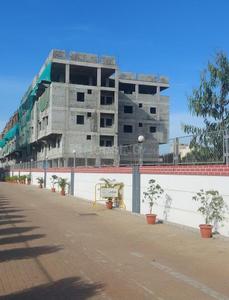 Project Image of 1225.0 - 1790.0 Sq.ft 2 BHK Apartment for buy in Shashank Akshaya