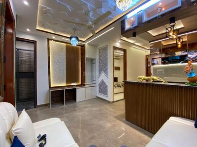Project Image of 400.0 - 1100.0 Sq.ft 1 BHK Apartment for buy in Shree Sai Bala Ji Homes