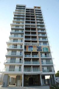 Project Image of 476.0 - 712.0 Sq.ft 1 BHK Apartment for buy in Aakash Amber Ellance A 2
