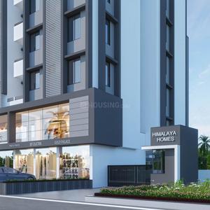 Project Image of 720.0 - 1350.0 Sq.ft 1 BHK Apartment for buy in Shiv Himalaya Homes