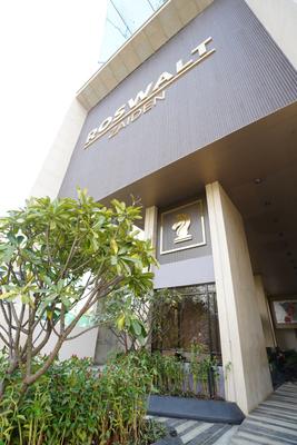 Project Image of 605.0 - 676.0 Sq.ft 2 BHK Apartment for buy in Roswalt Zaiden