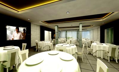 Project Image of 831.0 - 1636.0 Sq.ft 1 BHK Apartment for buy in Ramaniyam Magnum