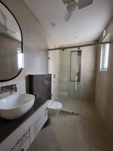 Project Image of 2790.0 - 3150.0 Sq.ft 4 BHK Builder Floor for buy in Swastik Greenfields Luxurious Builder Floors
