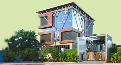 Project Image of 3013.0 - 4600.0 Sq.ft 4 BHK Villa for buy in CMG Halcyon Homes