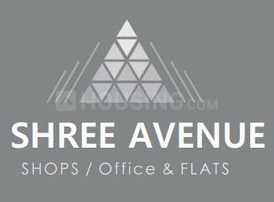 Project Image of 494.92 - 595.57 Sq.ft 2 BHK Apartment for buy in Shree Shree Avenue