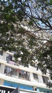 MS Burhani Building Elevation 2