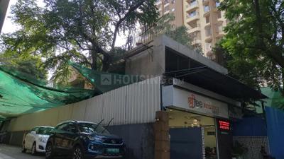 Project Image of 427.0 - 968.0 Sq.ft 1 BHK Apartment for buy in Shreejee Passcode Paradise