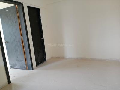 R R Tupe Sai Sankalp Bedroom 1