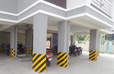 Project Image of 720.0 - 1147.0 Sq.ft 2 BHK Apartment for buy in Junaid Joy Fozan