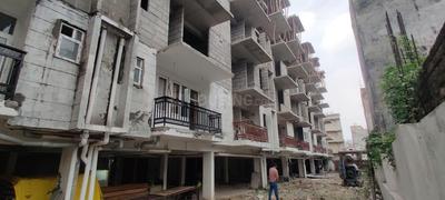Project Image of 615.0 - 1395.0 Sq.ft 1 BHK Apartment for buy in Multibrain Ultima Allure