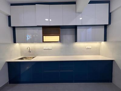 Project Image of 1080.0 - 1540.0 Sq.ft 2 BHK Apartment for buy in RRL Palacio