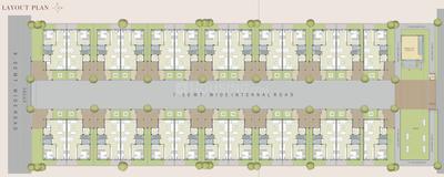 Project Image of 2600 Sq.ft 5 BHK Villa for sale in Sevasi for Rs. 18000000