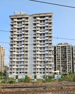 Project Image of 392.78 - 1470.78 Sq.ft 1 RK Apartment for buy in Parijas Horizon