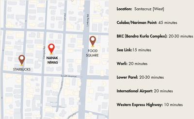 Project Image of 2100.0 - 5000.0 Sq.ft 4 BHK Apartment for buy in Roodraksh Nanak Niwas