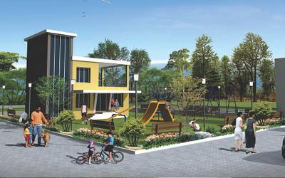 Project Image of 1534.0 - 3600.0 Sq.ft Residential Plot Plot for buy in Dream Aashiana