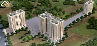 Project Image of 1220.0 - 1765.0 Sq.ft 2 BHK Apartment for buy in Aarohi City