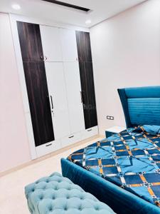 Project Image of 0.0 - 2250.0 Sq.ft 3 BHK Builder Floor for buy in Paridhi Smart Home